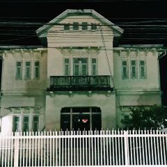 Moung Ngwe Zin User Photo
