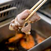 I GYU Yakiniku ถลาง ภูเก็ต