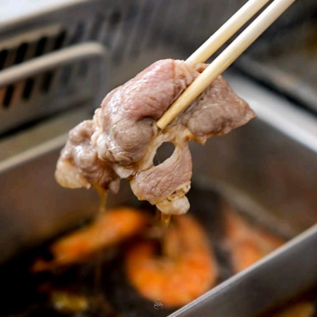 I GYU Yakiniku ถลาง ภูเก็ต