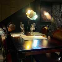 🇫🇷法式盛宴 Fine Dining ~Le Grande Bleu