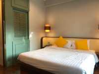 Bangsaen Heritage Hotel @ Chon Buri, Thailand