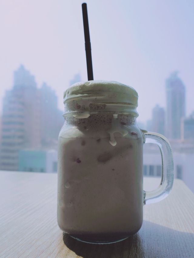 旺角｜人氣忌廉咖哩烏冬🍜