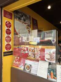 แวะเที่ยวกินร้านอร่อยย่านเสาชิงช้า