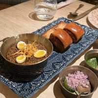 香港中环印度餐厅|Chutney