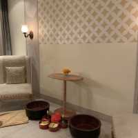 唔使離開酒店都可以嘆到傳統Bali SPA