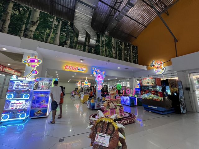 Yes Bangphli Shopping ย่านบางเสาธง 🛍️