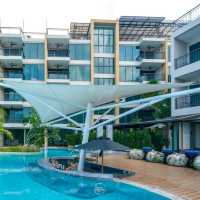 Skyview Resort Phuket Patong Beach