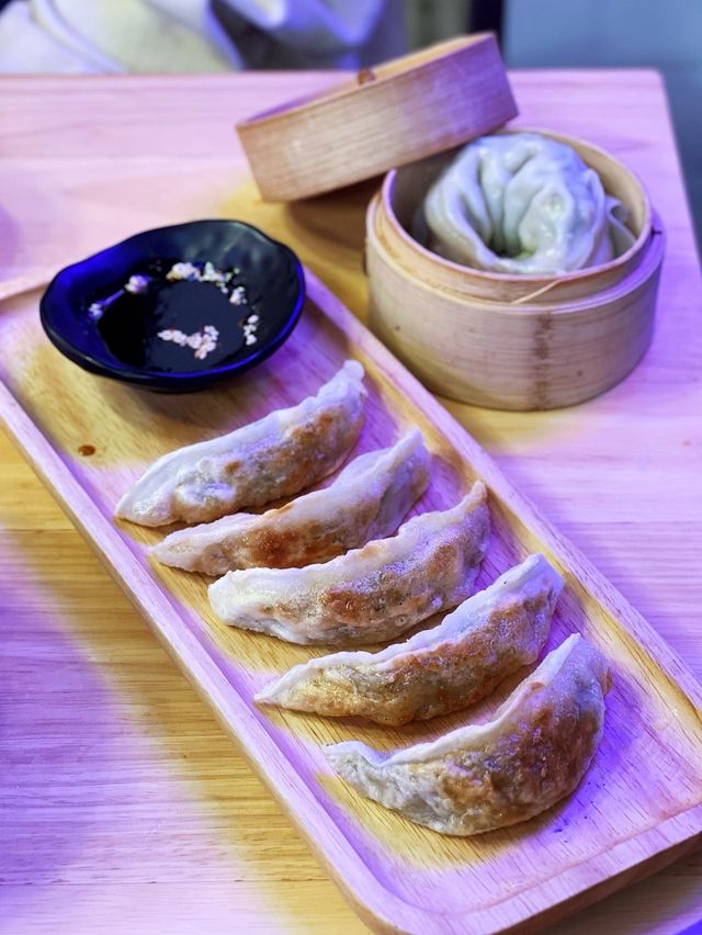 尖沙咀健康養生韓國菜