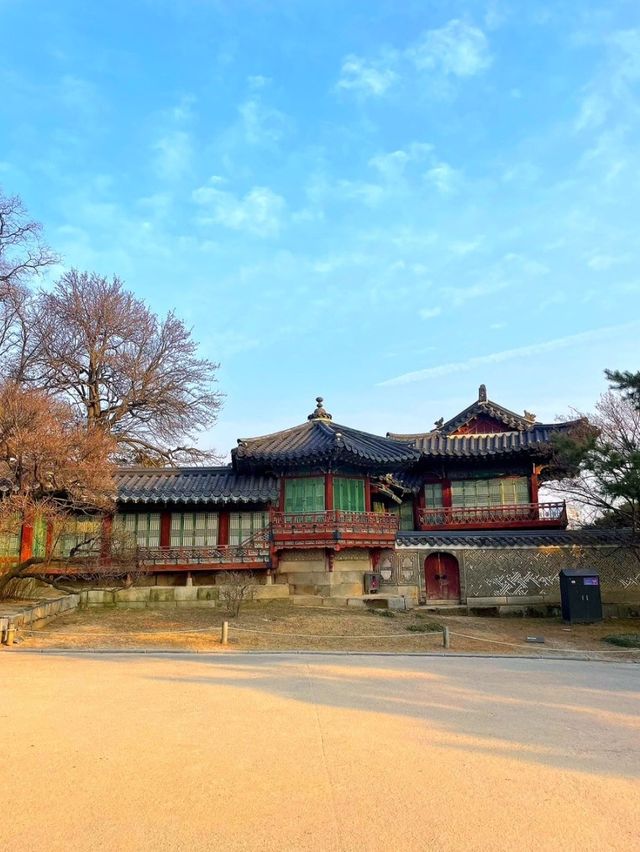 창덕궁 구석구석 알아보기/꿀팁/입장료/무료입장하는 법