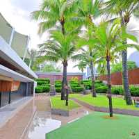 Casa de La Flora เขาหลัก พังงา ที่พักติดทะเล
