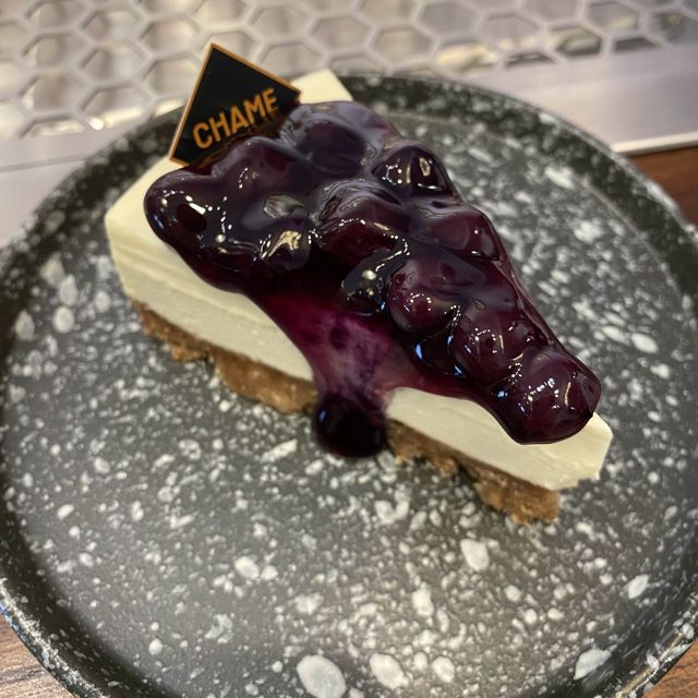 ร้านชา-มี คาเฟ่ อุตรดิตถ์