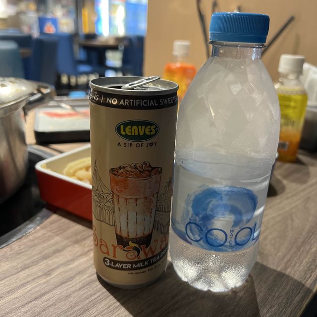 尖沙咀區雞煲x鴨煲x豬手煲抵食火鍋放題😋