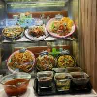 Central Village 美食廣場