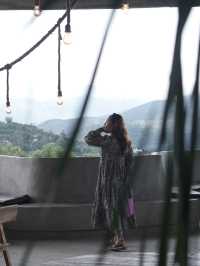 Oculus in Kintamani