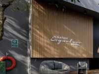 Hatyai Signature Hotel ... หาดใหญ่ 