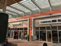 集合多款名牌既桃園outlet
