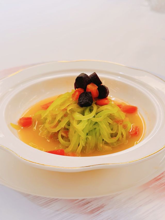 中菜館 | 別緻有心思