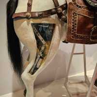 令人大開眼界的香港電影美術及服裝造型展🤗走進銀幕背後的世界🤩