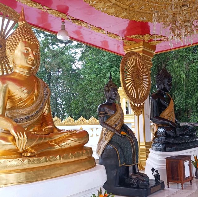 ชวนเที่ยววัดมรุดขนคร 