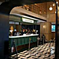 Graph Hotels Ratchada  Bangkok 