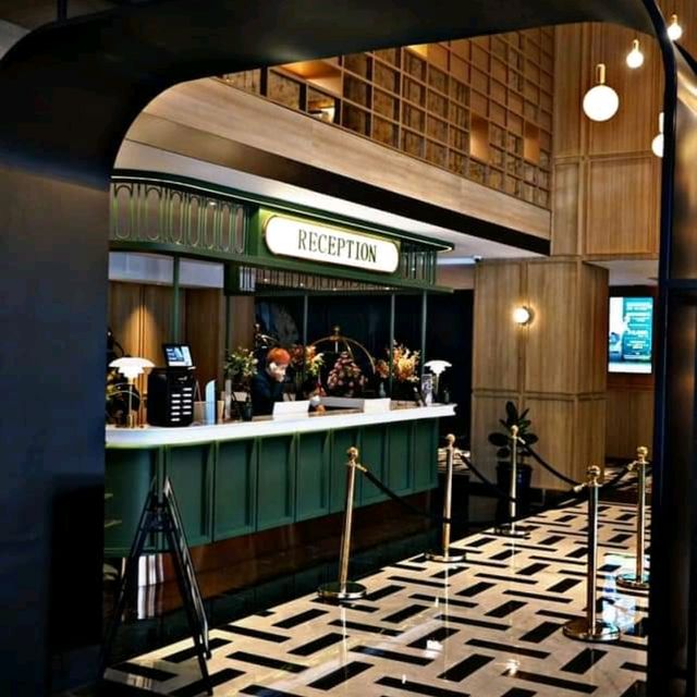 Graph Hotels Ratchada  Bangkok 