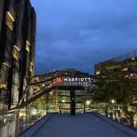 香港海洋公園-MARRIOTT HOTEL