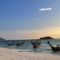 Lipe island 🏝️ EP 8 