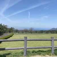 【鳥取】大山まきばみるくの里