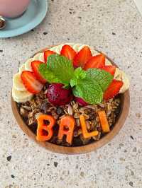 BEST BREAKFAST IN SEMINYAK, BALI🇮🇩