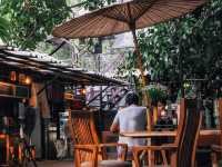 เหนือโตนคาเฟ่ คาเฟ่ลับภูเก็ต