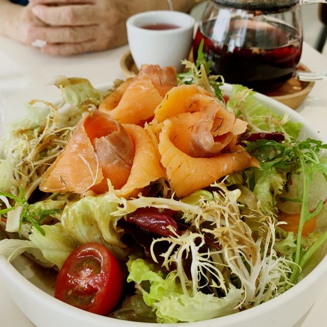 🇲🇴澳門在地美食推介 ｜ 隱世Cafe Common Room 
