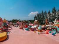 Great&Grand Sweet Destination 