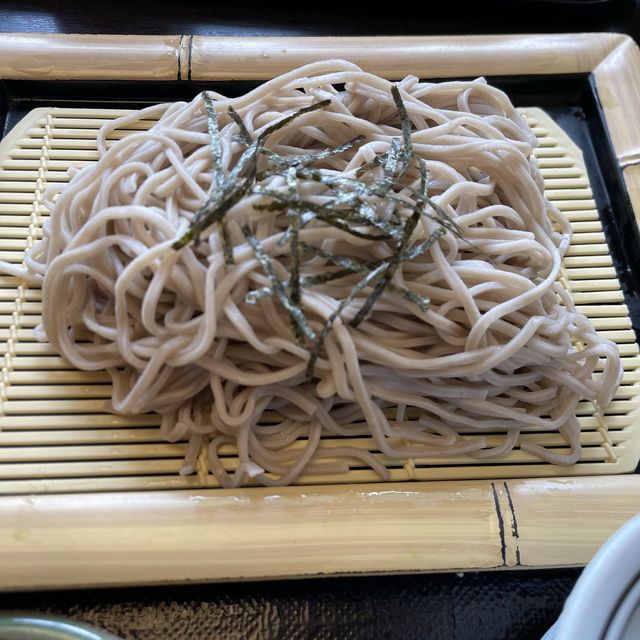 和食レストラン『和風亭』