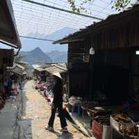 CatCat Village เวียดนาม