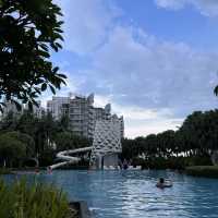 Birthday Bliss: W Sentosa Singapore!