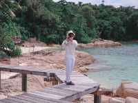 Koh Munnork Private Island 
