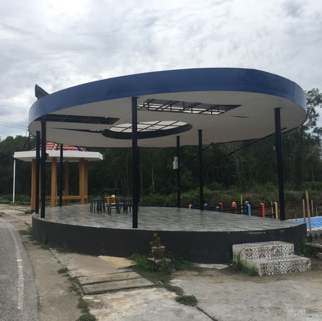 Bang Pu