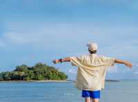 Island Escape by Burasari ที่พักสุดหรู เกาะมะพร้าว