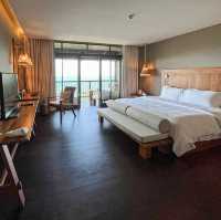 ที่พักศิลาวดี พูล สปา รีสอร์ท : Silavadee Pool Spa