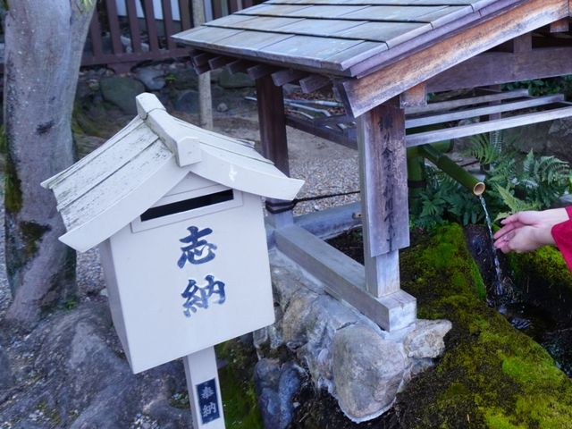 京都小眾景點❤️人少景靚😆著和服影靚相必到景點