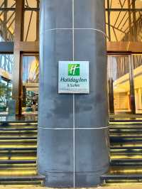 Holiday Inn & Suites Rayong City Centre 🏢