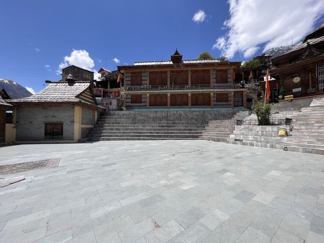 Hidden Gem of Himachal - Sangla
