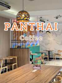 Panthai Coffee