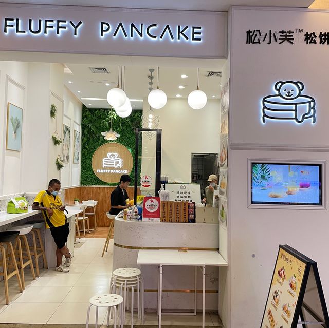 🍩深圳即整銅鑼燒🤪