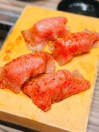 東京燒肉 | 2023年銀獎燒肉店