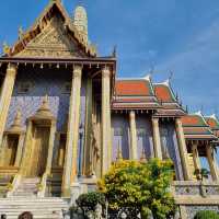 วัดพระแก้ว หรือ วัดพระศรีรัตนศาสดาราม
