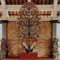 Batuan Temple, Bali
