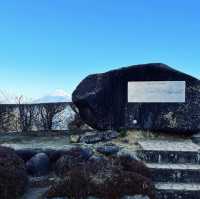 だるま山高原展望台