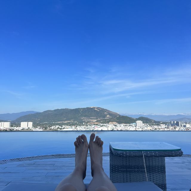 🇻🇳分享我的芽莊六天五夜慢活行程🏖️🏞️
