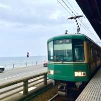 《東京近郊鎌倉一日遊》